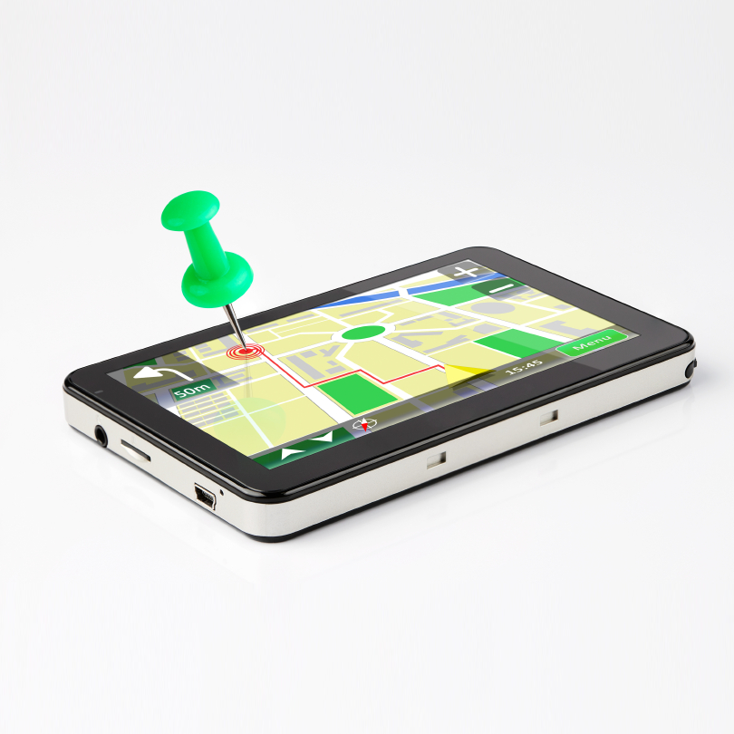 Mapping the Great Indoors