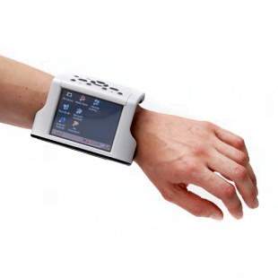 Is the Internet of Things fully ARMed?