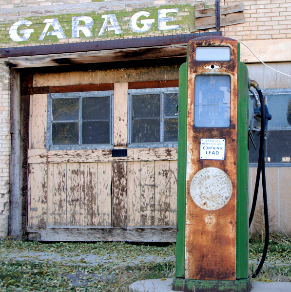 Kaizen and the Art of Vehicle Maintenance