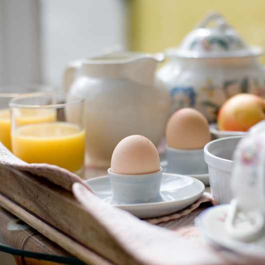 IoT Needs Better B&Bs