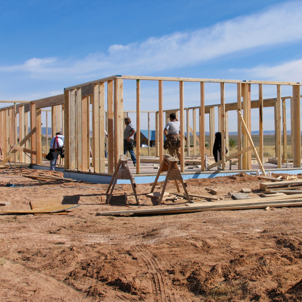 Who Controls the Power?