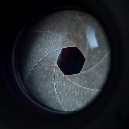 Enabling Creepy… and Cool