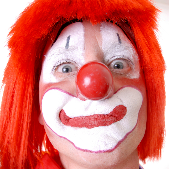 The Bozo Coefficient