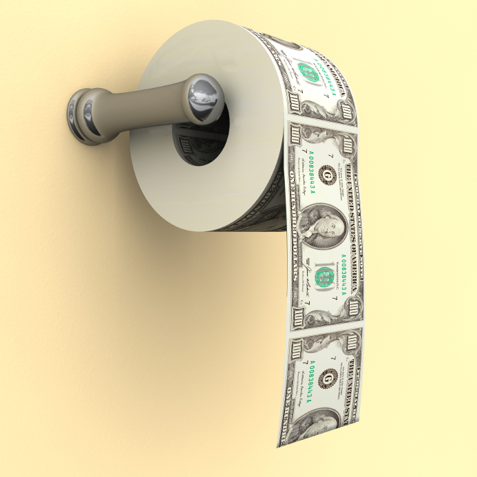 The Price of Ignorance