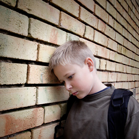 Middle Child Syndrome