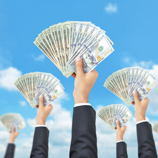 Let’s Get This Party Kickstarted