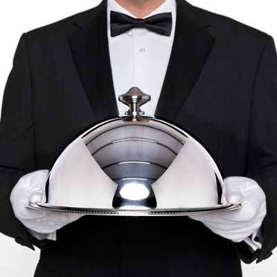 Everything as a Service