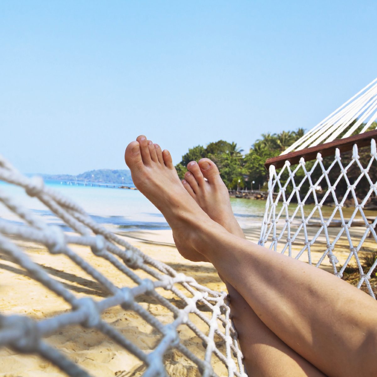 Programming Below Decks