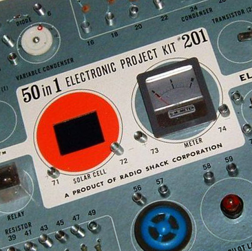 Engineering Childhood’s End