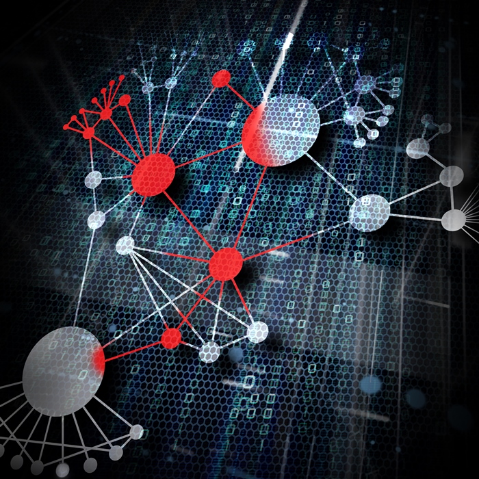 Barbarians at—damn, make that INSIDE—the Gate