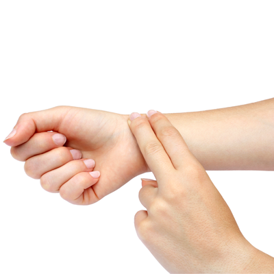 Taking the FPGA Pulse