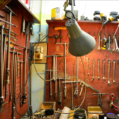 Storm the Barricades and Pro Test