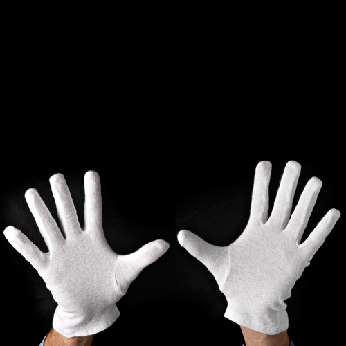 Programming Dark Matter