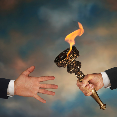 Revamped Digital IC Flow