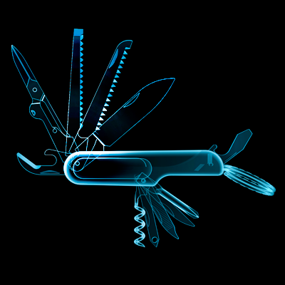 The Changing Customizability Continuum