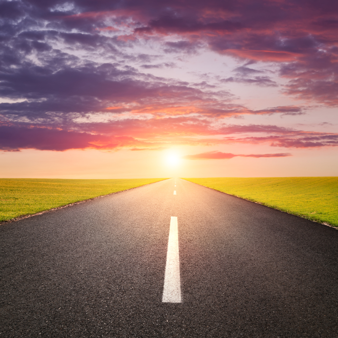 The Hardware Vanishing Point