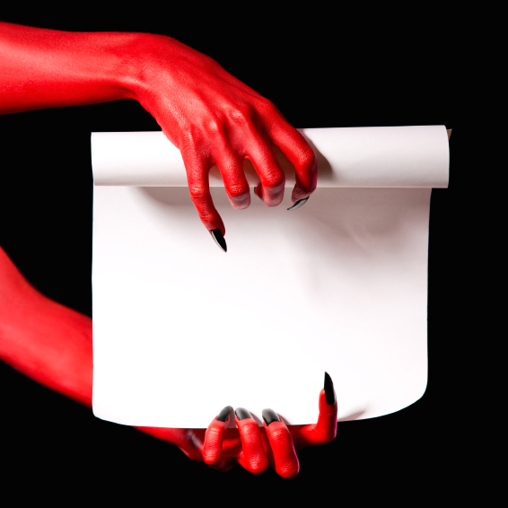 Selling the Soul of Innovation