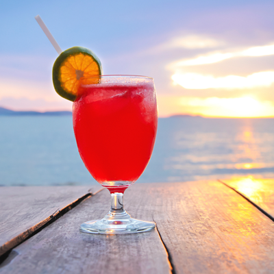 Summertime Beach Reading