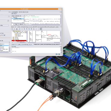 Prototyping the Next Generation