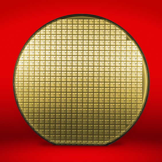 CPUs Get Cheaper; Transistors Get More Expensive