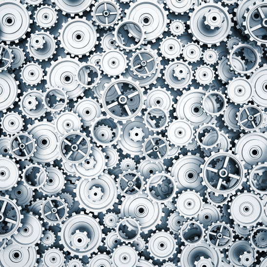 System-wide Collaboration