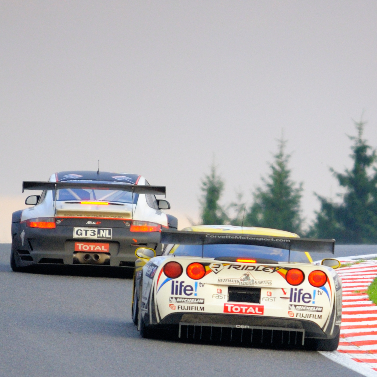 The Back Side of Moore’s Law