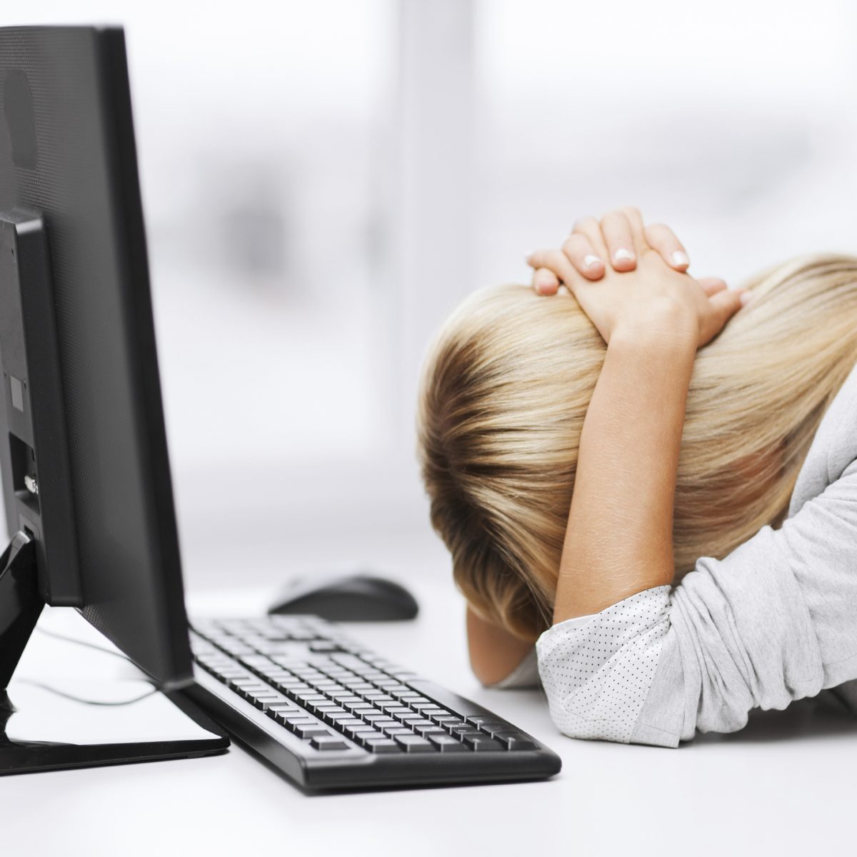 Small Change, Big Difference