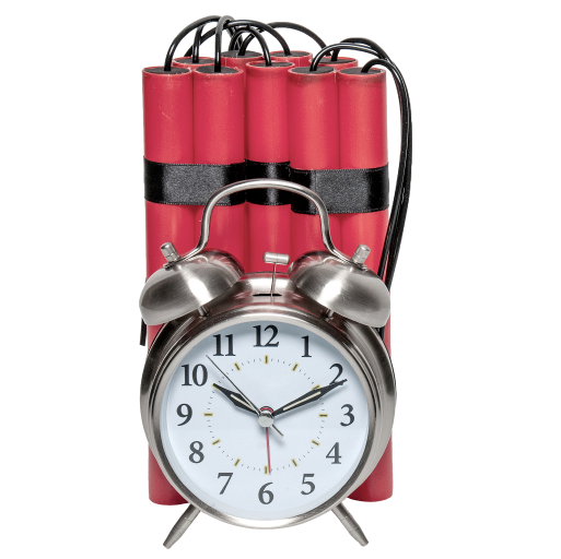 Is Your Design Process Secure?