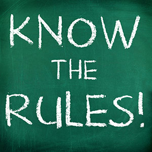 Getting Creative with Standards