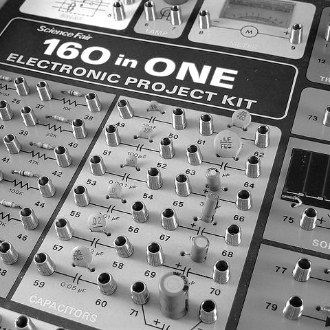 All Hail the Dev Kit