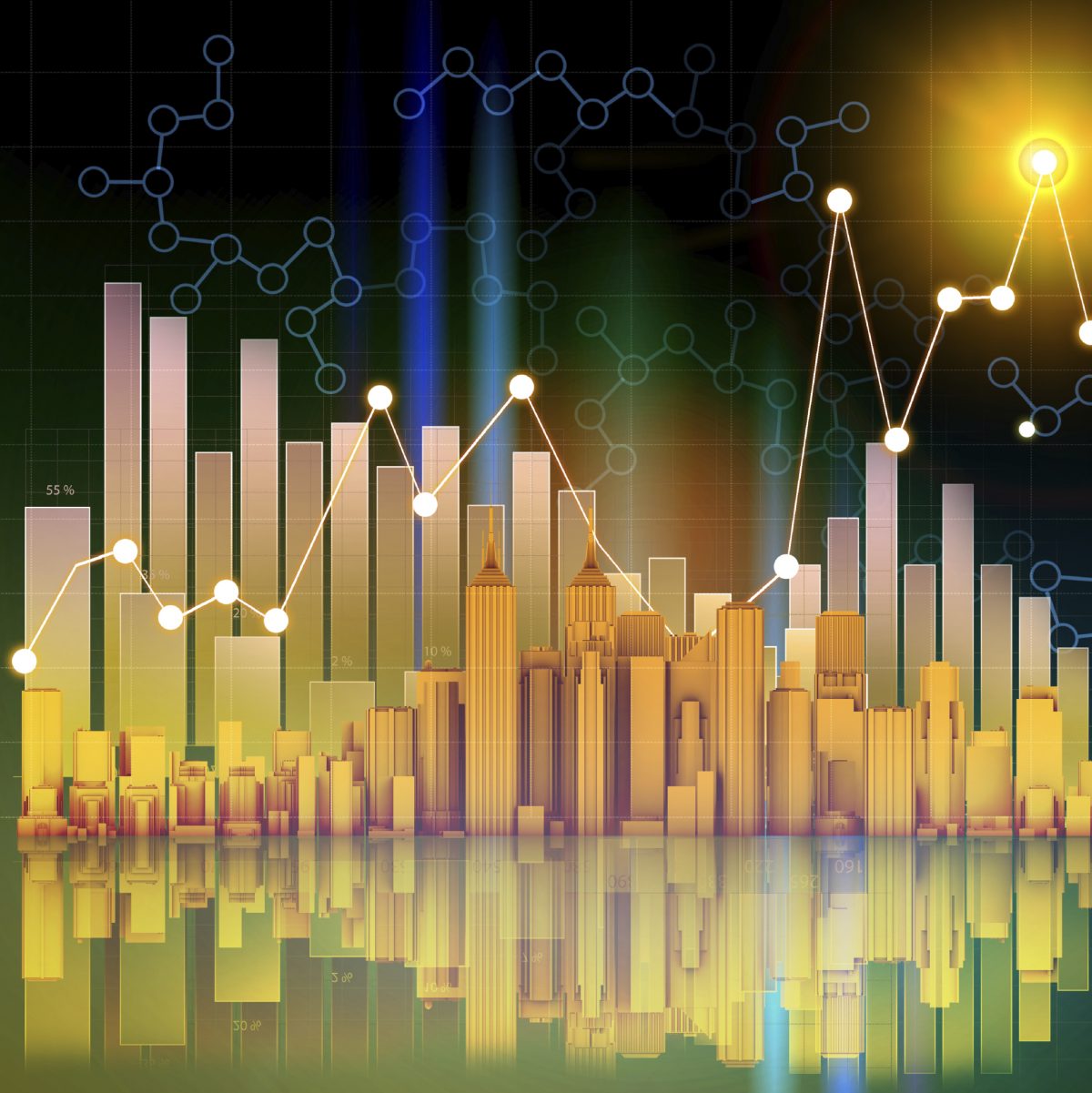 Shasta Has a High Peak