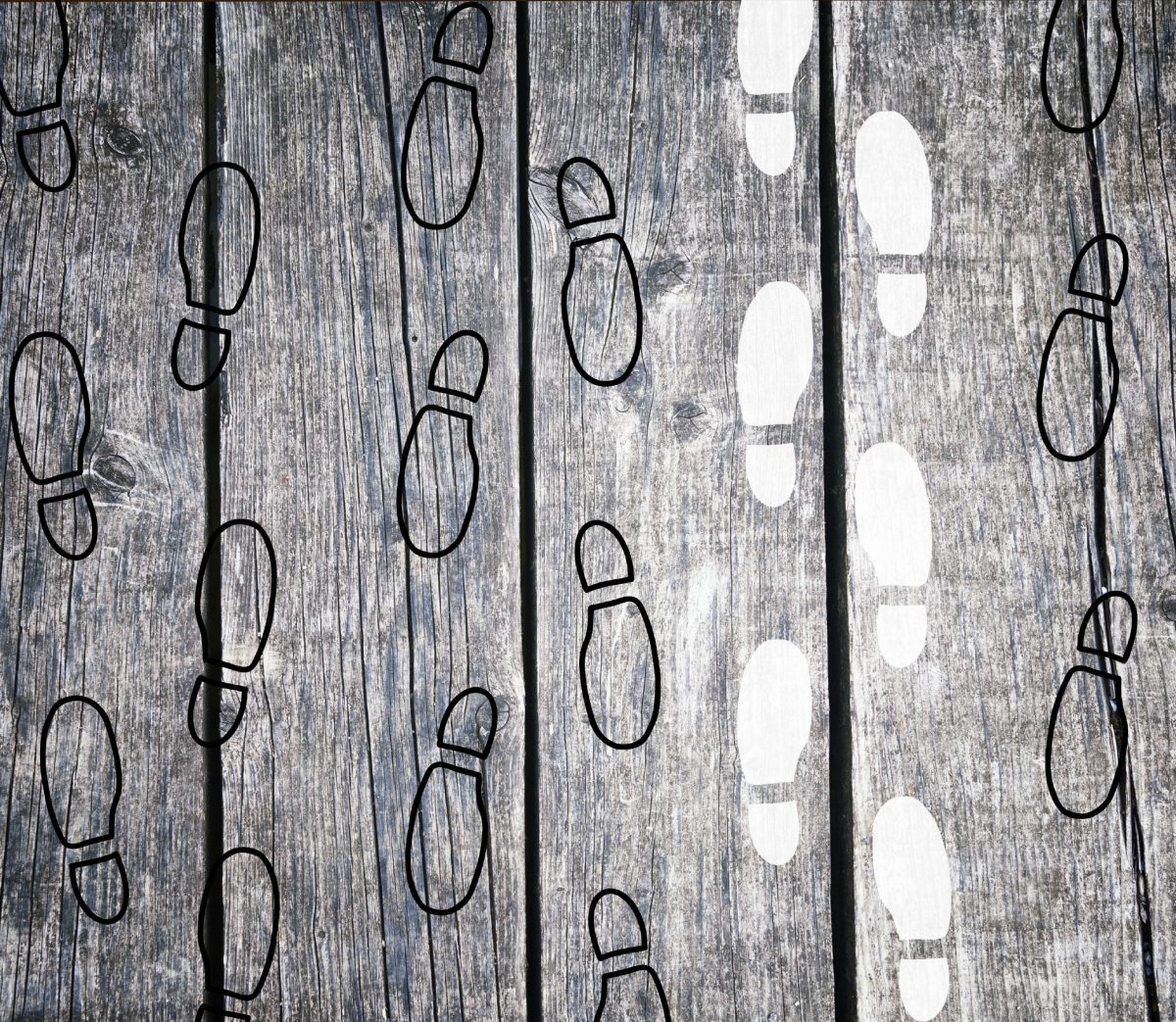 A Different View of FPGA