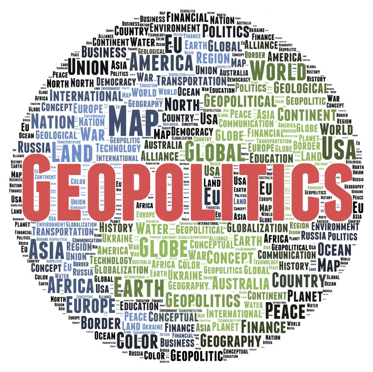 May You Live in Interesting Times