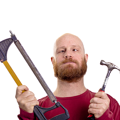 Engineering vs. Biology