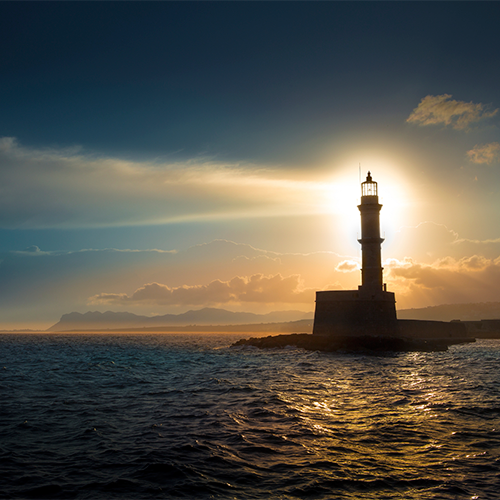 Managing Beacons from Afar