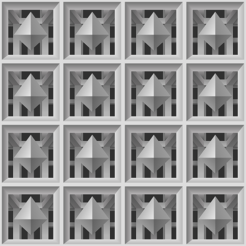 More Compression, Less Area