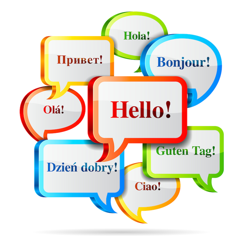 An IoT Semantic Interop Proposal