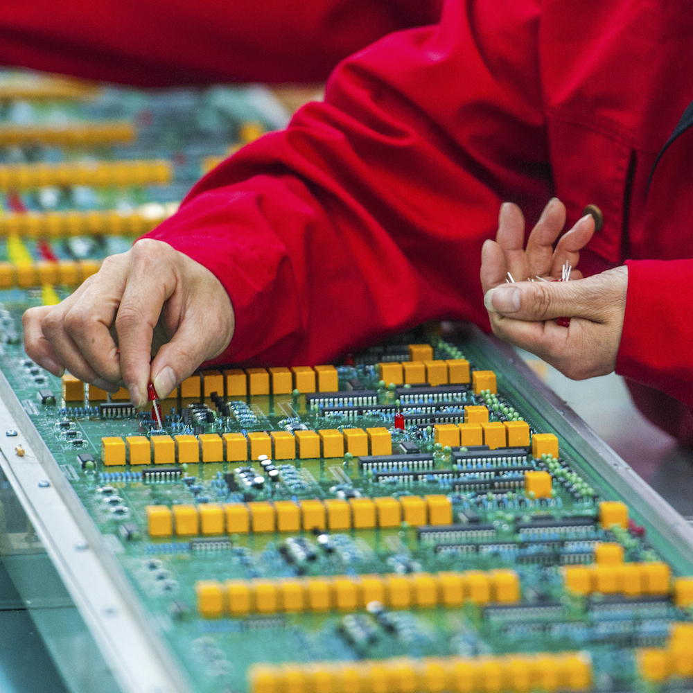 Hiding In Plain Sight