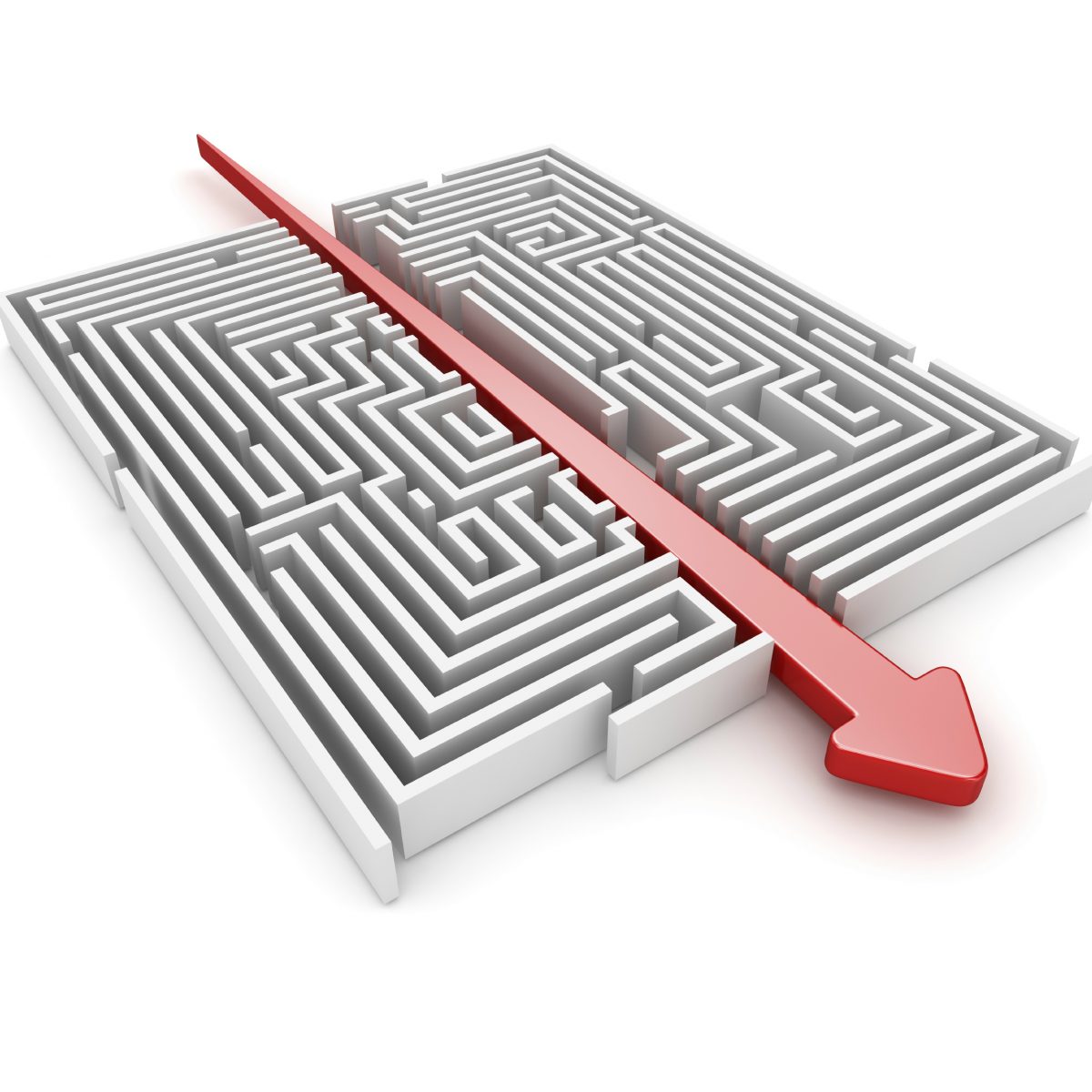 Integrity Simplified