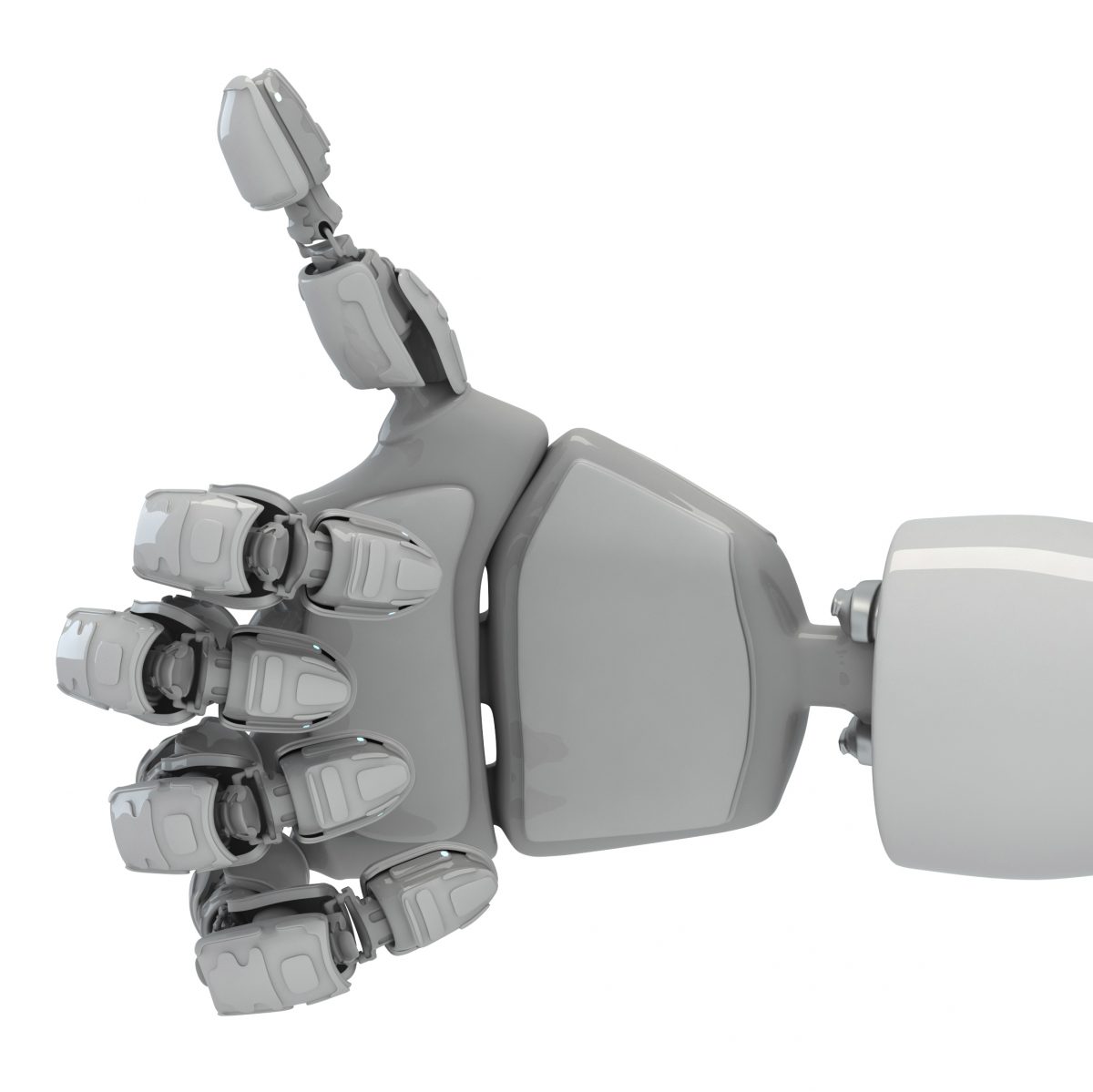 Inside RoboUniverse and the 3D Printing Conference and Expo