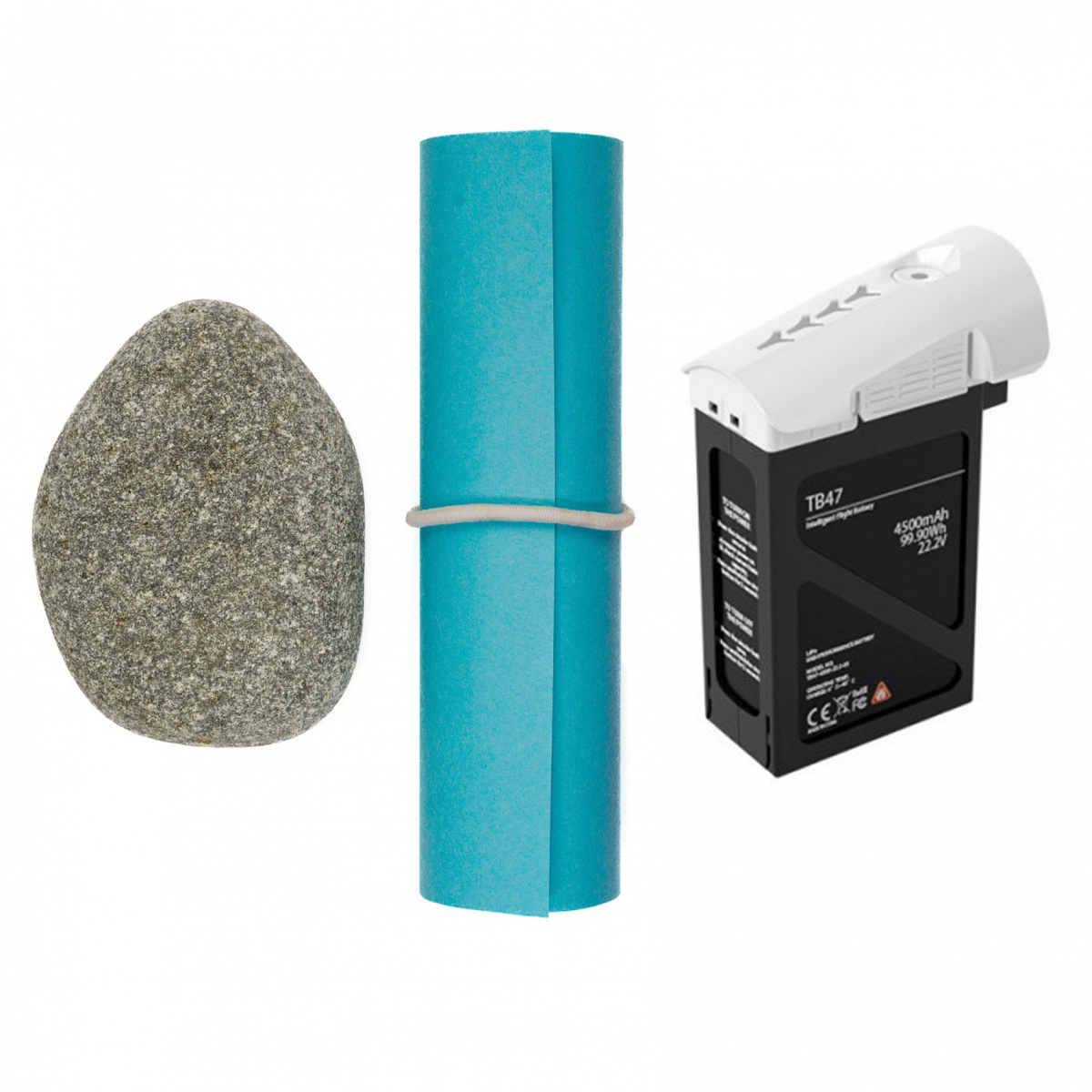 Rock, Paper, Firmware