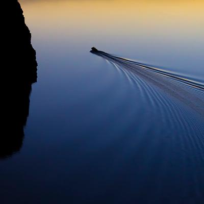 An Entrepreneur’s Tale