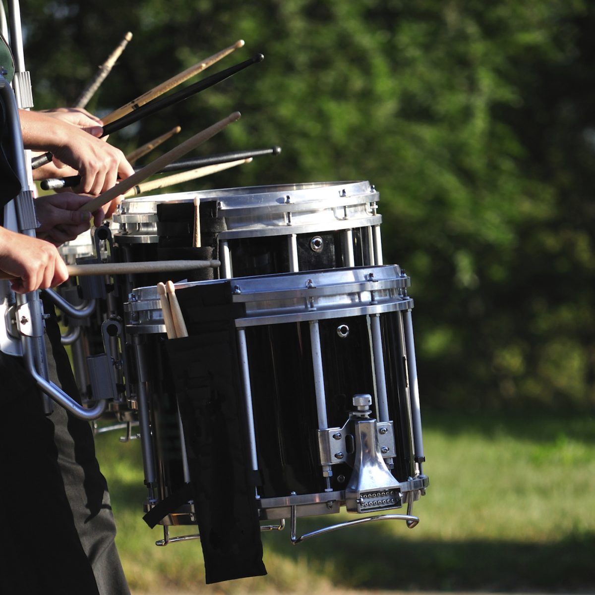 PCB with a Faster Cadence