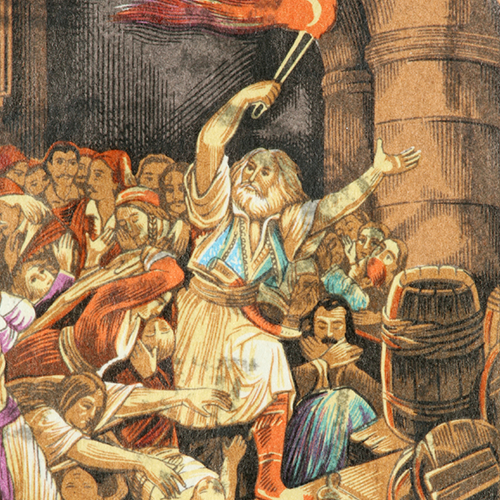 Cooling Off Accelerated Computing