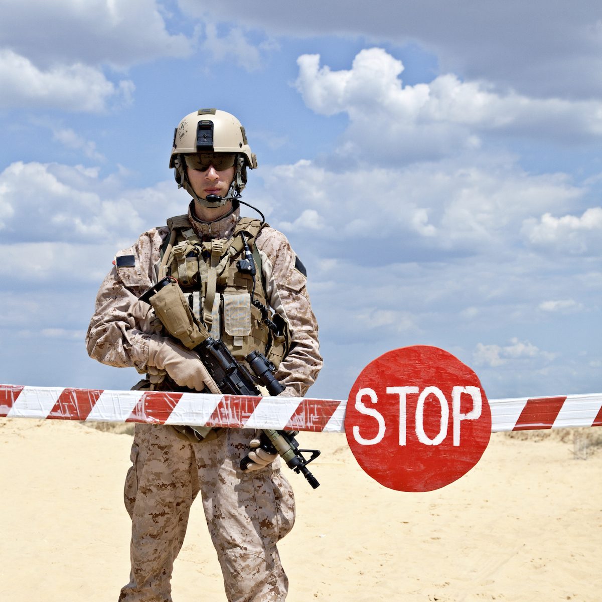 Challenging Challenge Questions