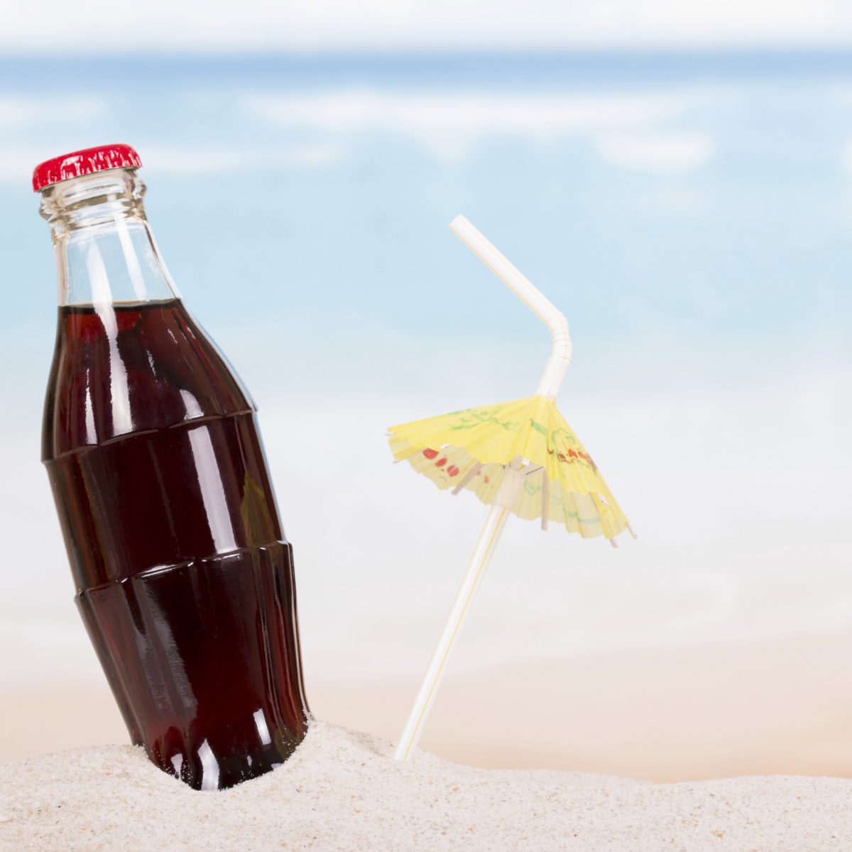 A Tale of Two Ventures