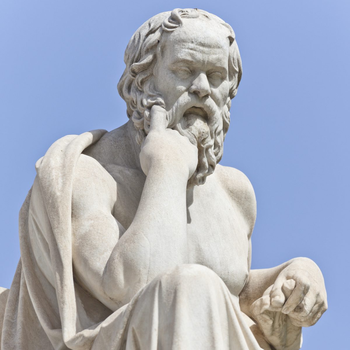 Zeno’s Paradox and the Chip of Choice