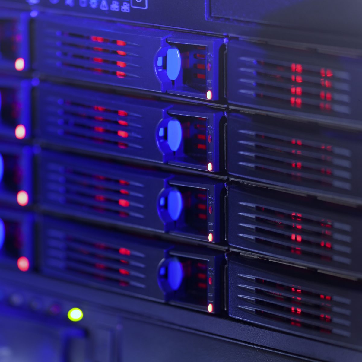 Achronix Accelerates Today’s Data Center