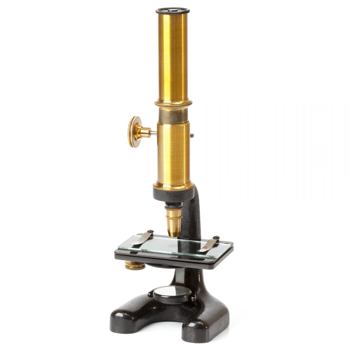 Promises in the Dark