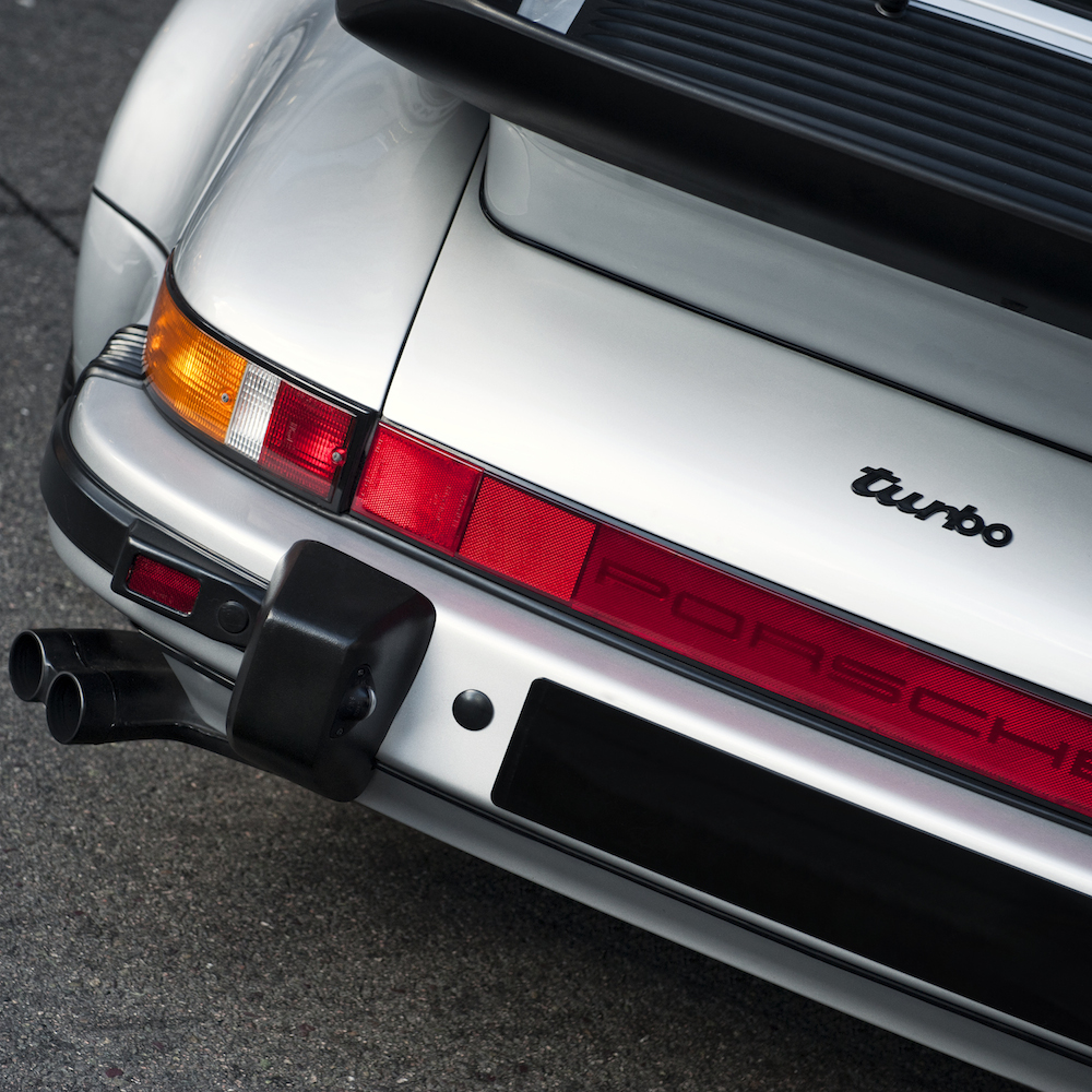 POS: Porsche, Oracle, and SPARC